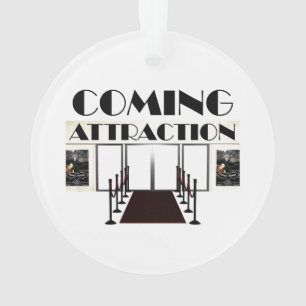Adorno Atracción que viene de la CAMISETA