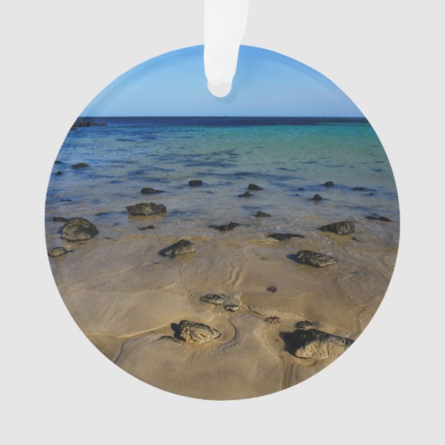 Adorno Autopista oceánica de la isla de Jeju (Anverso)