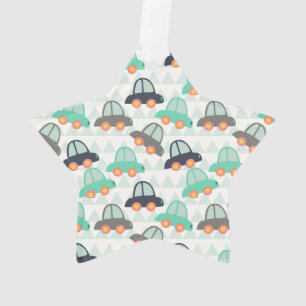 Adorno Autos y más autos