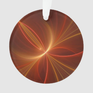 Adorno Bailar Con El Arte Fractal Moderno Y Claro