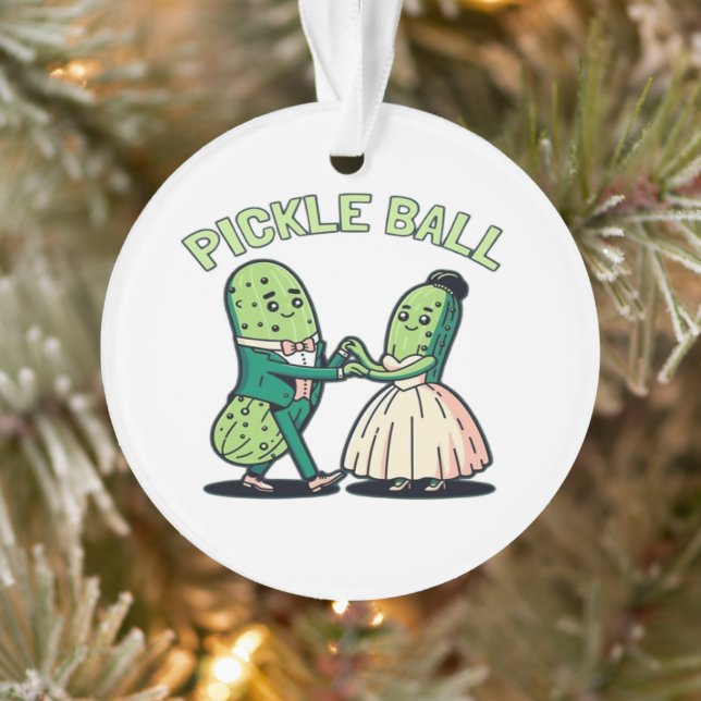 Adorno Baile de baloncesto de bolas (Árbol)