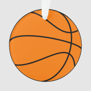 Adorno Baloncesto