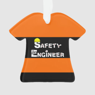 Adorno Bandas de Ingeniería de Seguridad