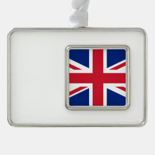 Adorno Bandera del Reino Unido