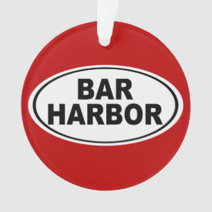 Adorno Bar Harbour Maine