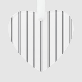 Adorno Barras de la cárcel del hierro