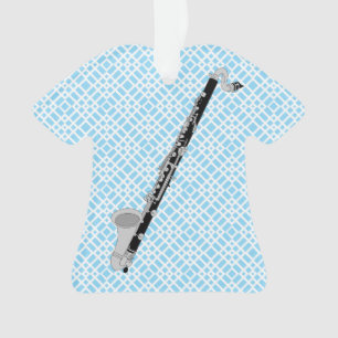 Adorno Bass Clarinet