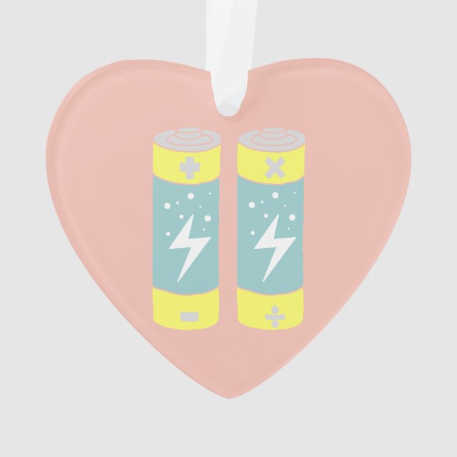 Adorno Baterías (Reverso)