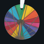 Adorno Beach Umbrella<br><div class="desc">La vista perfecta de una sombrilla de playa...  desde la tumbona...  ¡en la playa! Personalizar de la casa de playa con el texto "La vida es mejor en la playa" o un título de estilo de vida relajado,  o cambiar el tema a un sentimiento social más inclusivo.</div>