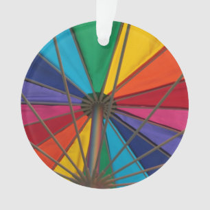 Adorno Beach Umbrella