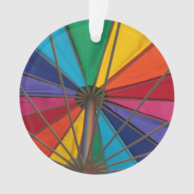 Adorno Beach Umbrella (Anverso)