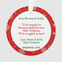 Bebé Ultrasonido Padres nuevos