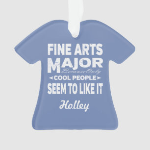 Adorno Bellas Artes Universitarios Mayores Solamente A La