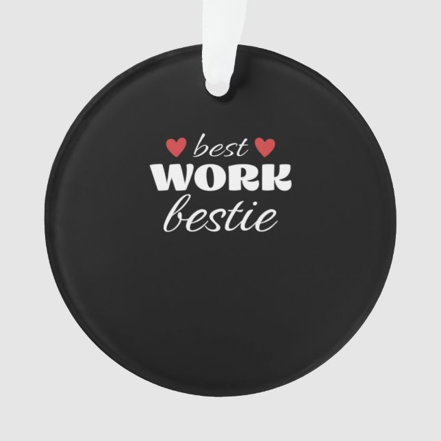 Adorno Best Work Bestie Classic (Anverso)