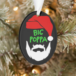 Adorno Big Poppa