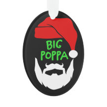 Adorno Big Poppa