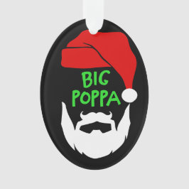 Adorno Big Poppa