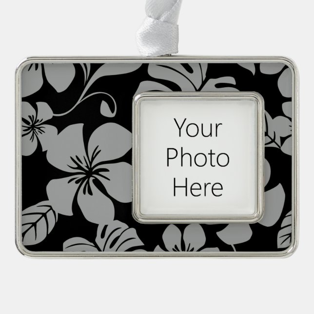 ADORNO BIKINI ROSA (NEGRO/GRIS) (Anverso)