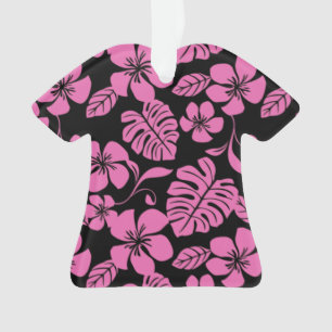ADORNO BIKINI ROSA (NEGRO/ROSA)
