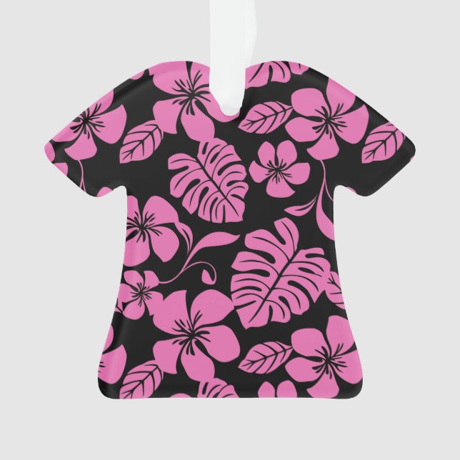 ADORNO BIKINI ROSA (NEGRO/ROSA) (Anverso)