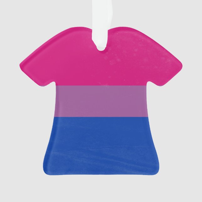 Adorno Bisexual (Anverso)