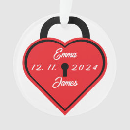 Adorno Bloqueo cardíaco