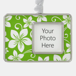 ADORNO BLUE HAWAII (LIME)