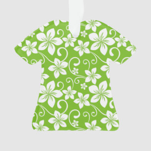 ADORNO BLUE HAWAII (LIME)