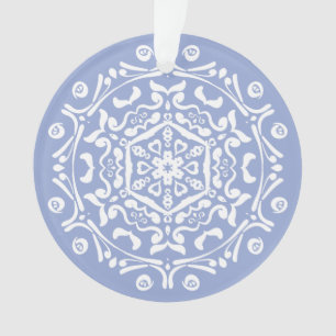 Adorno Blueberry Mandala