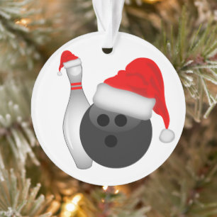 Adorno Bolas de bolas para navidades y alfiler