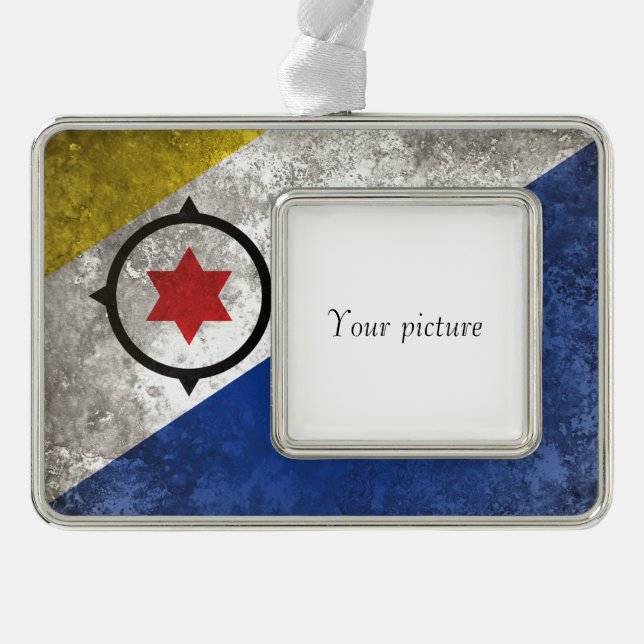 Adorno Bonaire (Anverso)