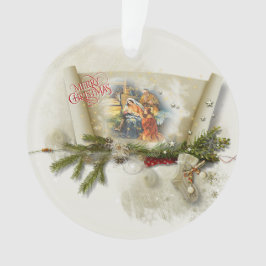 Adorno Bonita fiesta de personalizado de collage de nativ