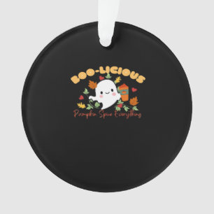 Adorno Boofilia De Calabaza Todo Lo Esencial