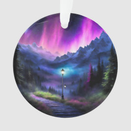 Adorno Bosques encantados