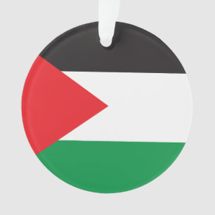 Adorno Botón de Palestina, Bandera Patriótica Palestina