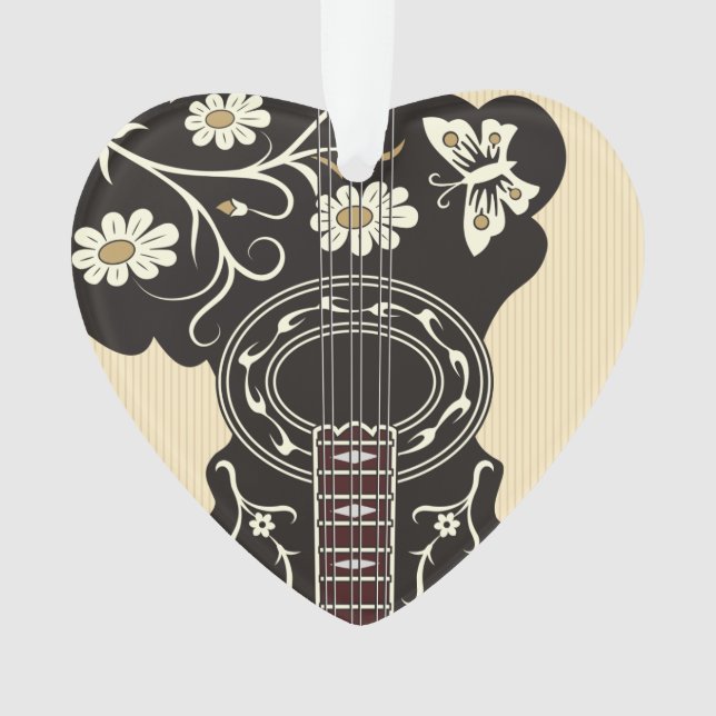 Adorno Bouzouki (Anverso)