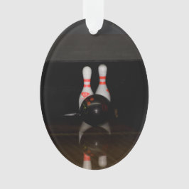 Adorno Bowling Pin