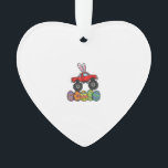 Adorno Boys Easter Monster Truck Happy Easter Day Eggs To<br><div class="desc">Boys Easter Monster Truck Happy Easter Day Eggs Toddler Kids T-Shirt</div>