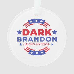 Adorno Brandon Oscuro