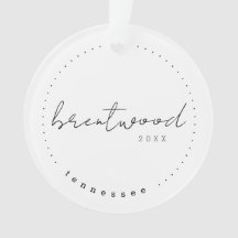 Brentwood Tennessee TN Travel Estados Unidos