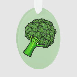 Adorno Broccoli