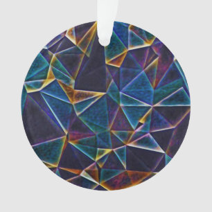 Adorno Burbujas rotas