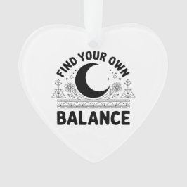 Adorno Buscar su propio saldo