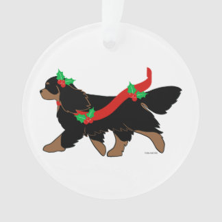 Adorno Caballero de Navidad