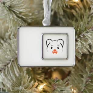 Adorno Cachorro de cachorros