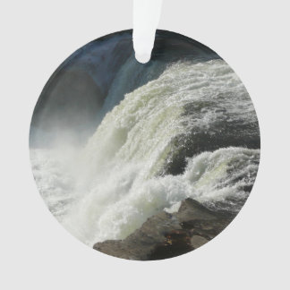Adorno Cae Ohiopyle en Pensilvania