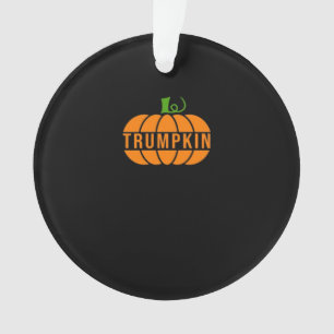 Adorno Calabaza de Trumpkin