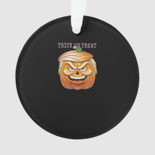 Adorno Calabaza Donald, divertida Halloween asusta clásic