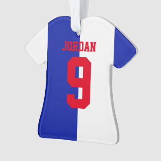 Adorno Camisas de fútbol personalizadas Halves