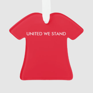 ADORNO CAMISETA COLGANTE